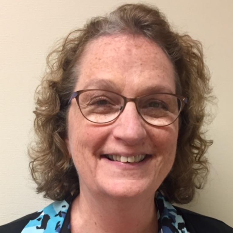 Carolyn Garner